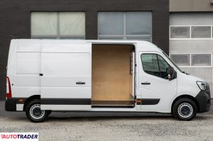 Renault Master 2022 2.3