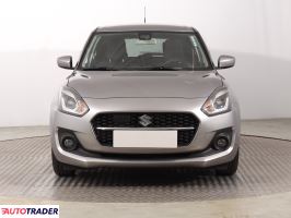 Suzuki Swift 2021 1.2 81 KM Suzuki Swift 2021 1.2 81 KM