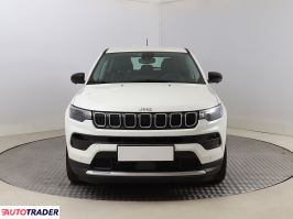 Jeep Compass 2024 1.5 128 KM