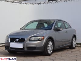 Volvo C30 2007 2.0 134 KM