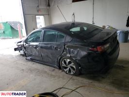Subaru Legacy 2025 2 Subaru Legacy 2025 2