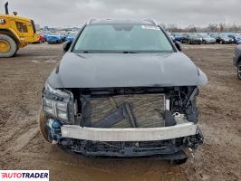 Hyundai Santa Fe 2022 2