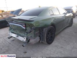 Dodge Charger 2023 3