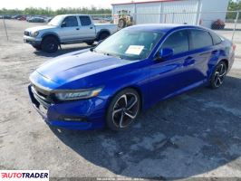 Honda Accord 2020 1 Honda Accord 2020 1