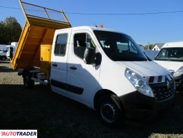 Renault Master 2019 2.3