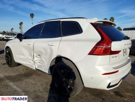 Volvo XC60 2024 2