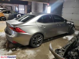 Lexus IS 2020 3 Lexus IS 2020 3