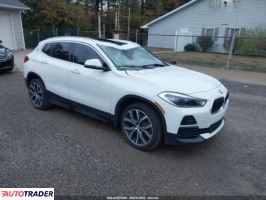 BMW X2 - zobacz ofertę