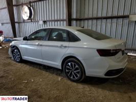 Volkswagen Jetta 2022 1