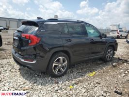 GMC Terrain 2020 1 GMC Terrain 2020 1