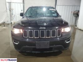 Jeep Grand Cherokee 2021 3