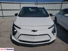 Chevrolet Pozostałe 2023