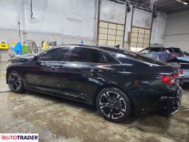 Kia Pozostałe 2022 1