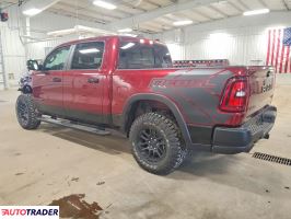 Dodge Ram 2026 3