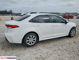 Toyota Corolla 2025 2