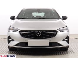 Opel Insignia 2021 2.0 171 KM