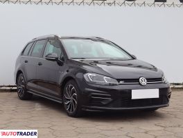 Volkswagen Golf 2020 1.5 147 KM Volkswagen Golf 2020 1.5 147 KM