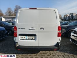 Opel Vivaro 2024 2.0