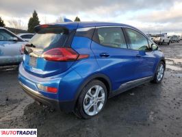 Chevrolet Pozostałe 2019 Chevrolet Pozostałe 2019