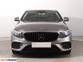 Mercedes E-klasa 2016 2.0 191 KM Mercedes E-klasa 2016 2.0 191 KM