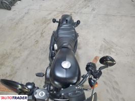 Harley-Davidson Pozostałe 2019 Harley-Davidson Pozostałe 2019