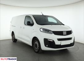 Fiat Scudo 2022 2.0