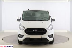 Ford Transit 2022 2.0