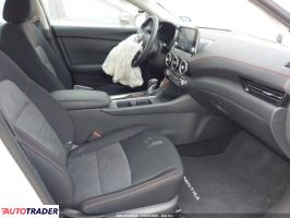Nissan Sentra 2024 2 Nissan Sentra 2024 2