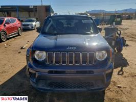 Jeep Renegade 2020 2