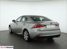 Lexus IS 2014 2.5 219 KM Lexus IS 2014 2.5 219 KM