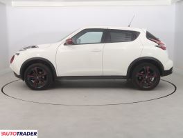 Nissan Juke 2017 1.6 115 KM Nissan Juke 2017 1.6 115 KM