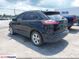 Ford Edge 2023 2