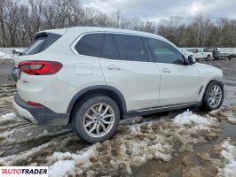 BMW X5 2021 3