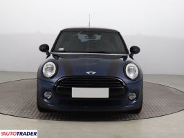 Mini Cooper 2014 1.5 134 KM