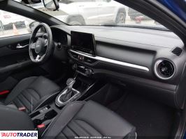 Kia Pozostałe 2024 2