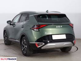 Kia Sportage 2023 1.6 177 KM
