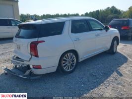 Hyundai Pozostałe 2020 3