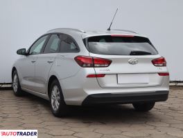 Hyundai i30 2019 1.0 118 KM Hyundai i30 2019 1.0 118 KM