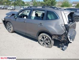 Subaru Forester 2023 2 Subaru Forester 2023 2