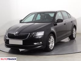 Skoda Octavia 2019 1.5 147 KM