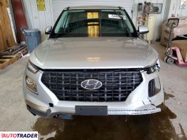 Hyundai Pozostałe 2022 1