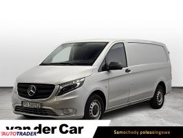 Mercedes Vito - zobacz ofertę