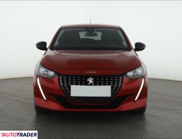 Peugeot 208 2023 1.2 99 KM