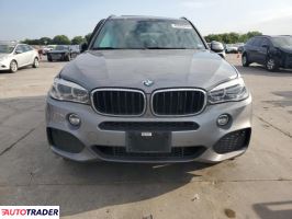 BMW X5 2018 3