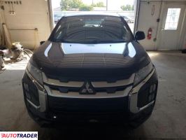 Mitsubishi Outlander 2020 2