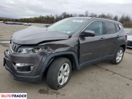 Jeep Compass 2021 2 Jeep Compass 2021 2