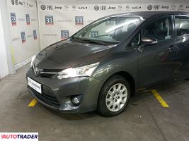 Toyota Verso 2015 1.6 132 KM