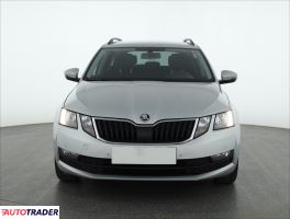 Skoda Octavia 2019 1.5 147 KM