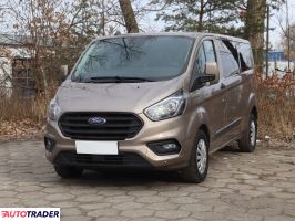 Ford Transit 2019 2.0