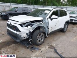 Toyota Pozostałe 2024 2